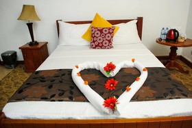 Hotel See Kandy