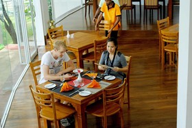 Hotel See Kandy