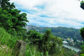 Hotel See Kandy