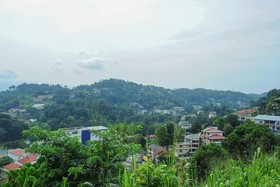 Hotel See Kandy