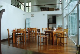 Hotel See Kandy