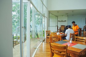 Hotel See Kandy