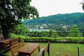 Hotel See Kandy