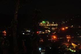 Hotel See Kandy