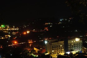 Hotel See Kandy