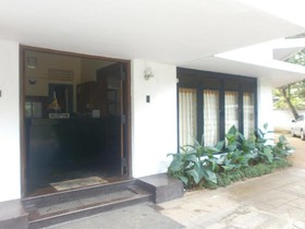 Sunny Lanka Hotel & Spa