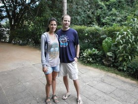 Sunny Lanka Hotel & Spa