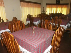 Sunny Lanka Hotel & Spa