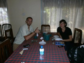 Sunny Lanka Hotel & Spa