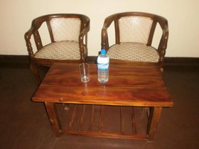 Sunny Lanka Hotel & Spa