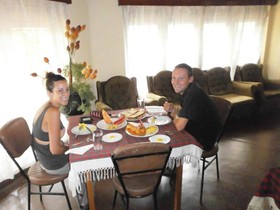 Sunny Lanka Hotel & Spa