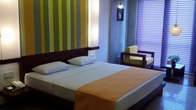 Hotel Topaz