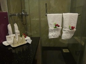 Hotel Topaz