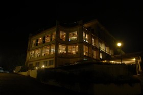 Hotel Topaz
