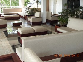 Hotel Topaz