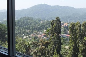 Hotel Topaz