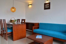 Hotel Topaz
