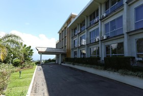 Hotel Topaz