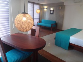 Hotel Topaz
