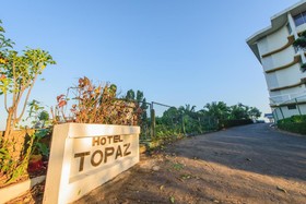 Hotel Topaz