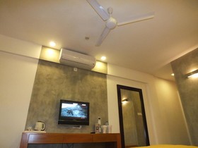 Hotel Topaz