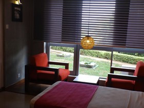 Hotel Topaz