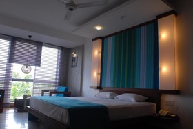 Hotel Topaz