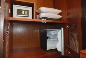 Hotel Topaz