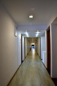 Hotel Topaz