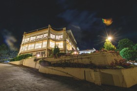 Hotel Topaz