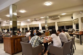 Hotel Topaz