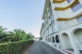 Hotel Topaz
