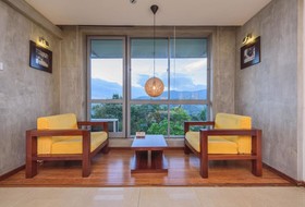 Hotel Topaz
