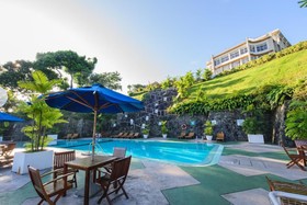 Hotel Topaz