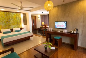 Hotel Topaz
