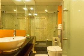 Hotel Topaz