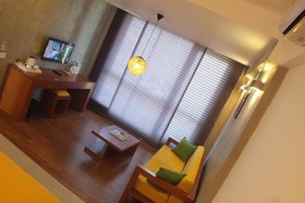 Hotel Topaz
