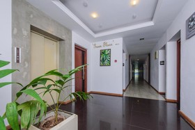 Hotel Topaz