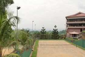 Hotel Topaz