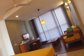 Hotel Topaz