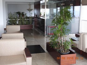 Hotel Topaz