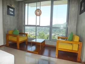 Hotel Topaz