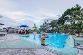 Hotel Topaz
