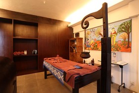 Hotel Topaz