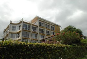Hotel Topaz