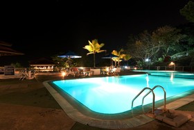 Hotel Topaz