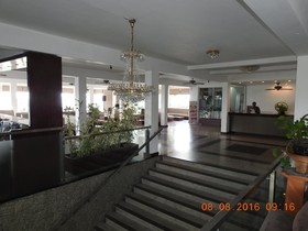 Hotel Topaz