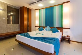 Hotel Topaz