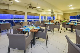 Hotel Topaz