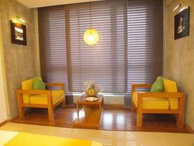 Hotel Topaz